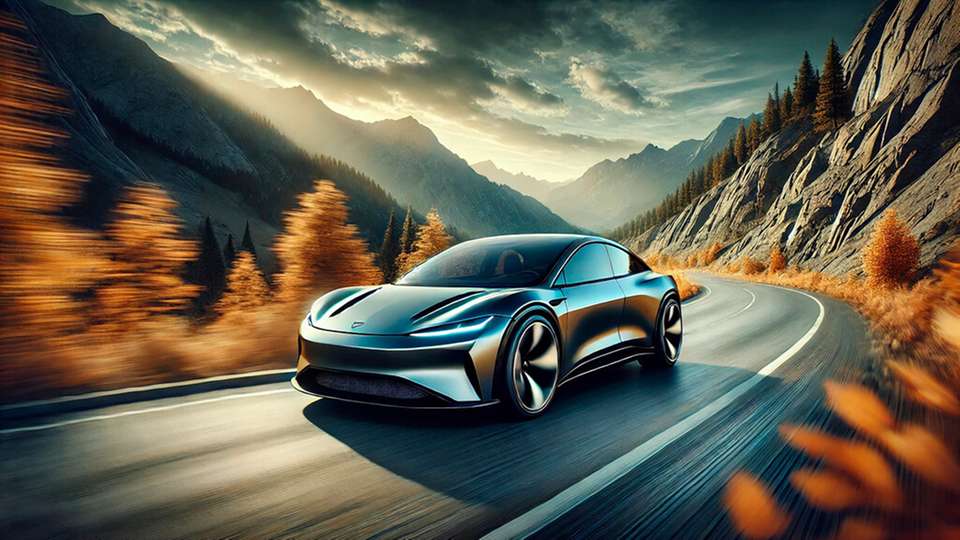 Die erreichten Werte sind fast doppelt so hoch wie der aktueller Lithium-Ionen-Batterien, die in Elektrofahrzeugen verwendet werden.