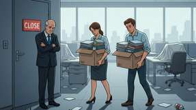 Nach dem altersbedingten Rückzug der Inhaber planen viele mittelständische Betriebe eine Schließung – oft mangelt es an Nachfolgern.