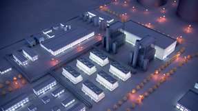 Laut Vertiv bestimmen digitale Zwillinge, neue Stromarchitekturen und Flüssigkeitskühlung die Entwicklung moderner Rechenzentren.