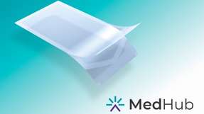 Die Beutel von Südpack Medica vereinen hohe Barriereeigenschaften, zuverlässige Sterilisierbarkeit und einfache Handhabung.