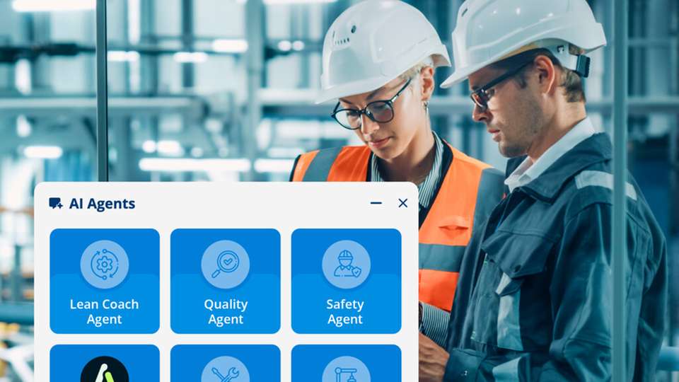 Die Zahl der Anwendungsfelder, die mit unternehmensspezifischen KI-Agenten ausgestattet sind, wächst kontinuierlich.