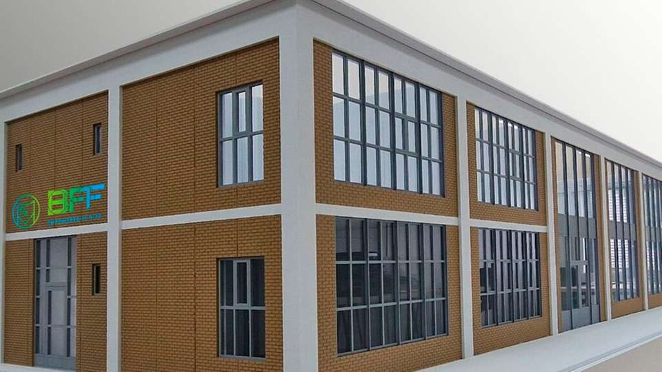 Die Biotechnology Fermentation Factory in Ede bietet als Open-Access-Standort eine professionelle Infrastruktur zur Validierung und Skalierung von Präzisions- und Biomassefermentation unter Bedingungen der Lebensmittelqualität.