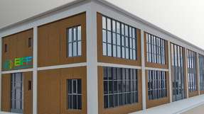 Die Biotechnology Fermentation Factory in Ede bietet als Open-Access-Standort eine professionelle Infrastruktur zur Validierung und Skalierung von Präzisions- und Biomassefermentation unter Bedingungen der Lebensmittelqualität.