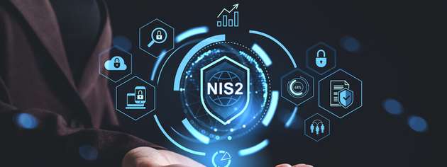 Risikoorientierte IT-Sicherheitsmaßnahmen sind ein zentrales Element der NIS-2-Richtlinie und sollen Unternehmen besser gegen Cyberangriffe absichern.