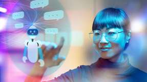 Die Studie „Trendbarometer Industriekommunikation 2026“ zeigt zentrale KI‑Trends im B2B‑Marketing und identifiziert strukturellen Handlungsbedarf im Mittelstand.