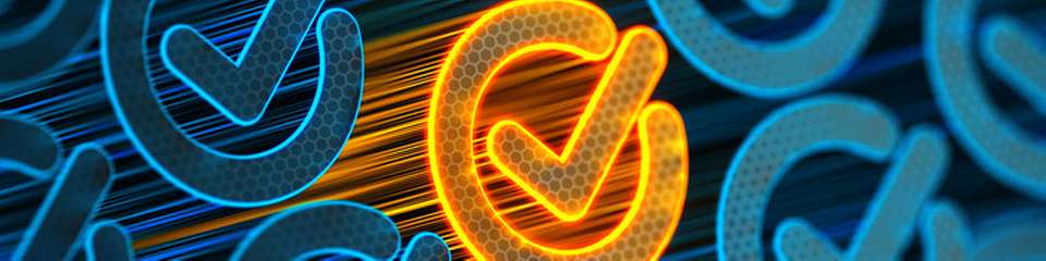 Nur noch ein Jahr: Die neue EU-Maschinenverordnung macht Cybersecurity zur Pflicht. 