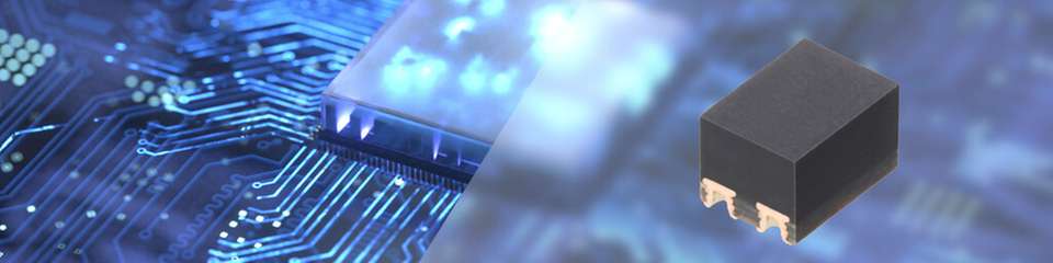 Omrons bietet schnellerer 20-V- und 40-V-MOSFET-Relais fürTest- und Messgeräte der nächsten Generation.