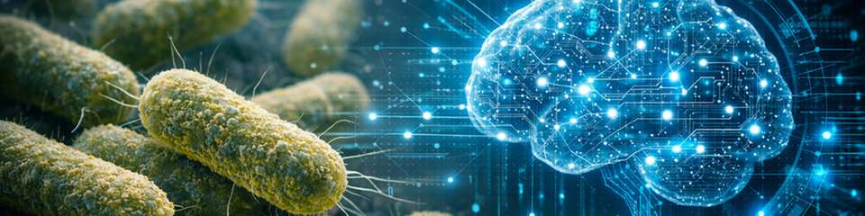 Das Projekt Guardian nutzt KI zum Kampf gegen resistente Bakterien.