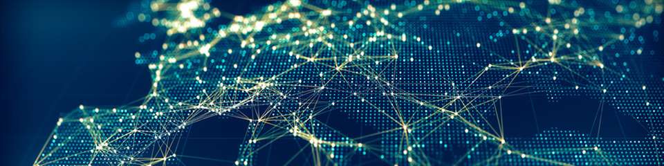 Robotron zeigt Software für digitale Netzsteuerung, RLM-Integration, Prognosen und prozessintegrierte Finanzbuchhaltung.