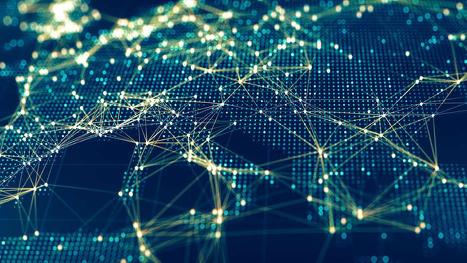 Robotron zeigt Software für digitale Netzsteuerung, RLM-Integration, Prognosen und prozessintegrierte Finanzbuchhaltung.