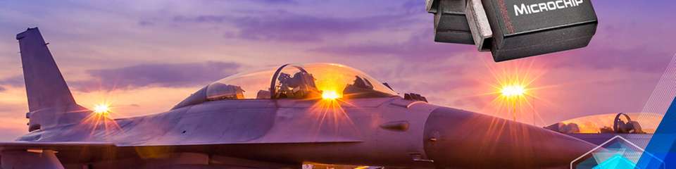 Die JANPTX-Serie soll einen neuen Standard für MIL-tauglichen Überspannungsschutz im Luftfahrt- und militärischen Bereich setzen.