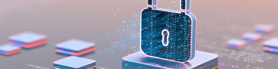 Cybersicherheit bleibt trotz KI-Trends zentrale Voraussetzung für stabile Produktionsprozesse, den Schutz von OT-Systemen und die Abwehr moderner Angriffe wie Ransomware.