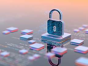 Cybersicherheit bleibt trotz KI-Trends zentrale Voraussetzung für stabile Produktionsprozesse, den Schutz von OT-Systemen und die Abwehr moderner Angriffe wie Ransomware.