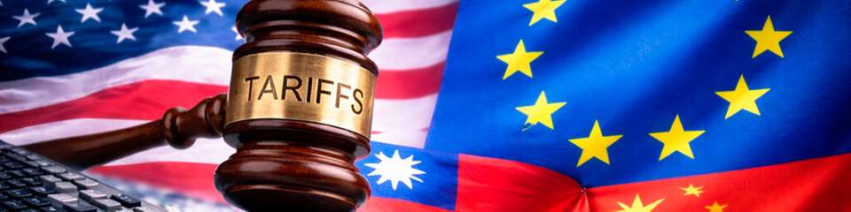 Neue US-Zölle auf Halbleiter und Ausrüstung verschärfen den internationalen Wettbewerb und erhöhen den Druck auf Europa, das eigene Mikroelektronikökosystem strategisch auszubauen.