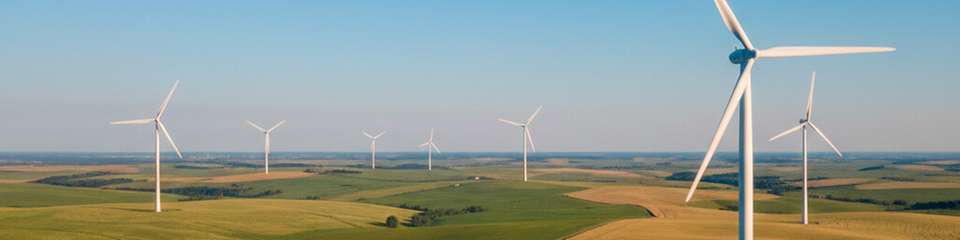 Der starke Genehmigungs- und Zubauwert für das Jahr 2025 zeigt das Wachstum der Windenergie. Gleichzeitig erschweren Netzhürden die Umsetzung neuer Projekte.