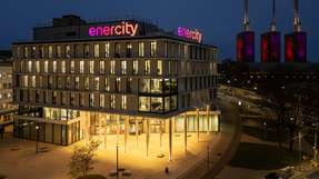 Enercity verbessert das Stromnetz durch datengestützte Transparenz und intelligente digitale Steuerung.