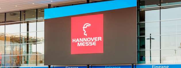 Künstliche Intelligenz, Defense, Digitalisierung: Aussteller aus aller Welt zeigen ihre Innovationen und Lösungen für die produzierende Industrie.