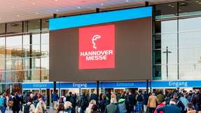 Künstliche Intelligenz, Defense, Digitalisierung: Aussteller aus aller Welt zeigen ihre Innovationen und Lösungen für die produzierende Industrie.