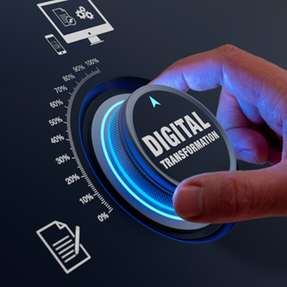 Mit der neuen CDO-Position stärkt die VIVAVIS Gruppe ihre digitale Führungsstruktur und treibt Cloud-, KI- und Plattformstrategien auf Vorstandsebene voran.