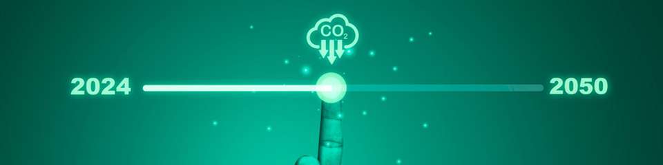 Laut dem RWI spart ein späteres Klimaziel hohe Kosten und der EU-Emissionshandel beeinträchtigt den Klimaschutz nicht.