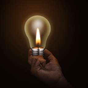 Technik allein reicht nicht aus, um im Notfall zu bestehen. 