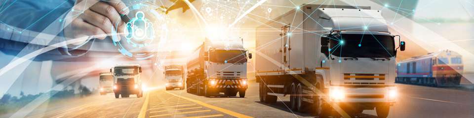 Digitale Transparenz und flexible Transportstrategien werden 2026 zum entscheidenden Faktor für stabile und widerstandsfähige Lieferketten in Europa.