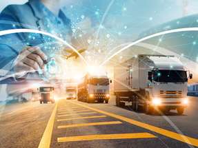 Digitale Transparenz und flexible Transportstrategien werden 2026 zum entscheidenden Faktor für stabile und widerstandsfähige Lieferketten in Europa.