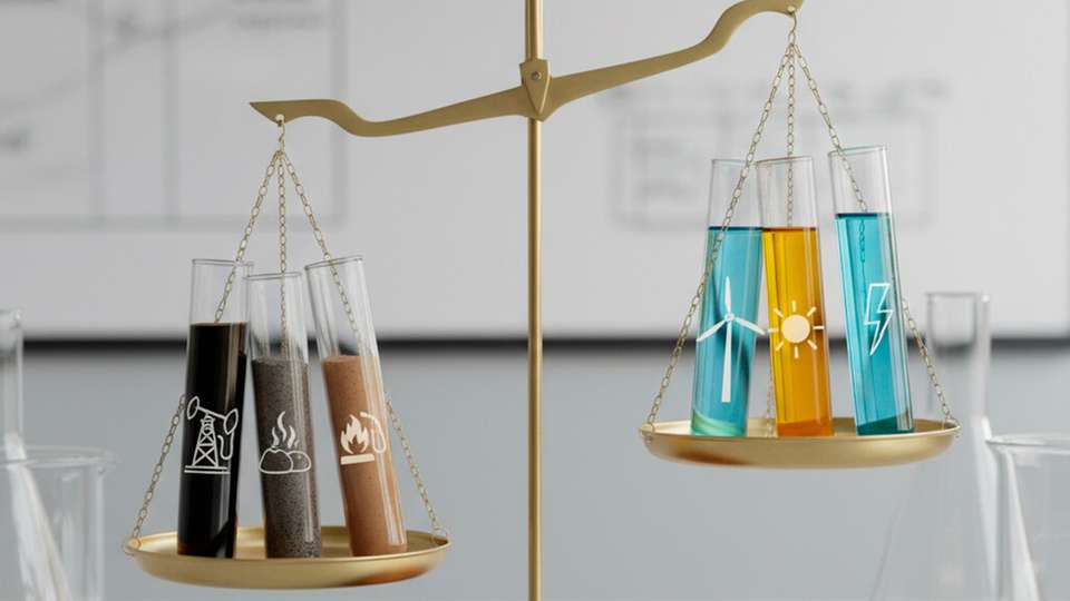 Das Energiebarometer zeigt eine breite Zustimmung zur Klimaneutralität im Jahr 2045. Gleichzeitig wird die Energiewende wegen hoher Kosten, Bürokratie und langsamer Genehmigungsverfahren stark kritisiert.