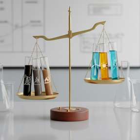 Das Energiebarometer zeigt eine breite Zustimmung zur Klimaneutralität im Jahr 2045. Gleichzeitig wird die Energiewende wegen hoher Kosten, Bürokratie und langsamer Genehmigungsverfahren stark kritisiert.