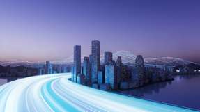 Das Programm der E-world 2026 umfasst Fachforen, Diskussionen und internationale Perspektiven zu aktuellen Themen der Energiewirtschaft.