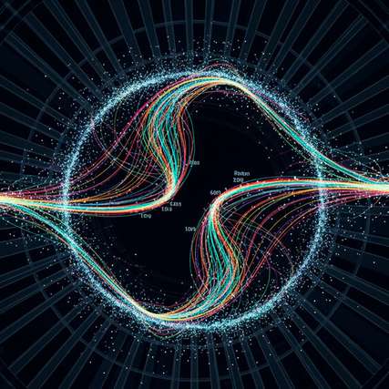 Die Simulation von Neutronen- und Photonenbewegungen ist zentral für OpenMC und ermöglicht präzise virtuelle Experimente zur Entwicklung moderner Kernspaltungs‑ und Fusionsanlagen.