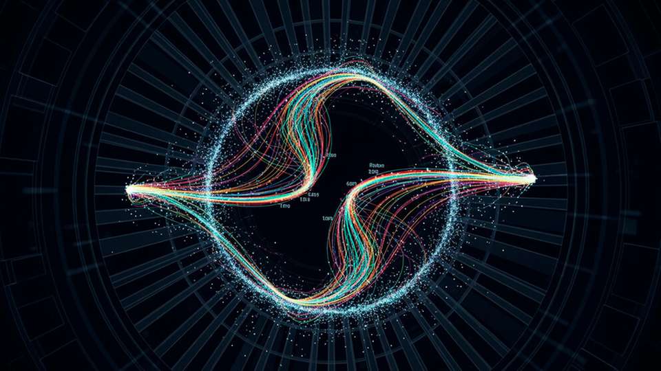 Die Simulation von Neutronen- und Photonenbewegungen ist zentral für OpenMC und ermöglicht präzise virtuelle Experimente zur Entwicklung moderner Kernspaltungs‑ und Fusionsanlagen.