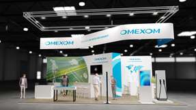 Omexom bietet Lösungen für die Netzdigitalisierung, den Netzausbau, das Einspeisemanagement, standardisierte Netzanschlüsse, das Lastmanagement und die Ladeinfrastruktur.