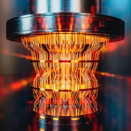 Das DFG-Projekt untersucht, wie Quantencomputing und HDSM die Effizienz drahtloser Kommunikationssysteme verbessern und größere Datenmengen mit geringem Ressourceneinsatz übertragen können.