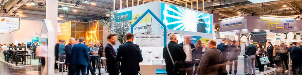 Auf der E-world zeigt Zenner, wie Stadtwerke und Kommunen den Smart-Water-Rollout und weitere Smart-City-Lösungen effizient aus einer Hand realisieren können.