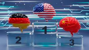 Der KI‑Index von KPMG zeigt die USA klar vorn, während Europa und China trotz industrieller Stärken nur langsam KI in die wirtschaftliche Anwendung bringen.