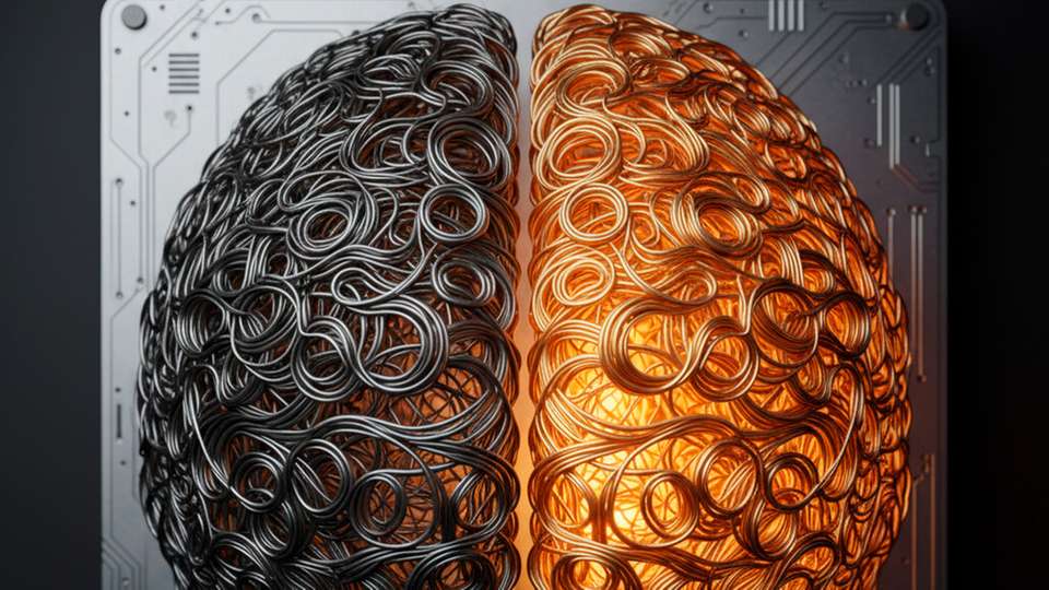 Unternehmen handeln schnell, aber viele tun dies ohne vertrauenswürdige, kontrollierte Datenfundamente.