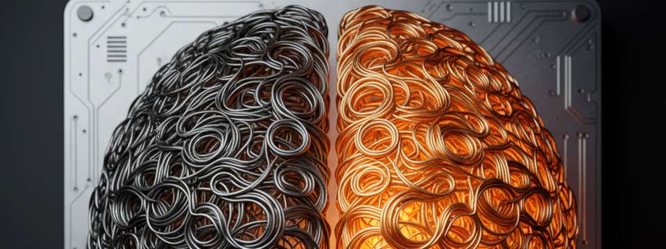 Unternehmen handeln schnell, aber viele tun dies ohne vertrauenswürdige, kontrollierte Datenfundamente.