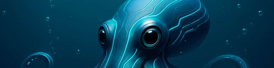 Eine neue Dünnschichtplattform von Forschenden aus Stanford und Paderborn ahmt die Anpassungsfähigkeit von Oktopoden nach und ermöglicht dynamische Veränderungen von Farbe und Oberflächenstruktur.