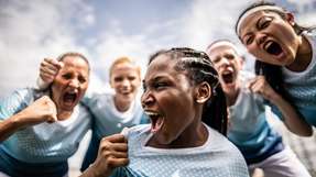 Mit Digitalisierung können Maschinenbauer im Wettbewerb siegen.