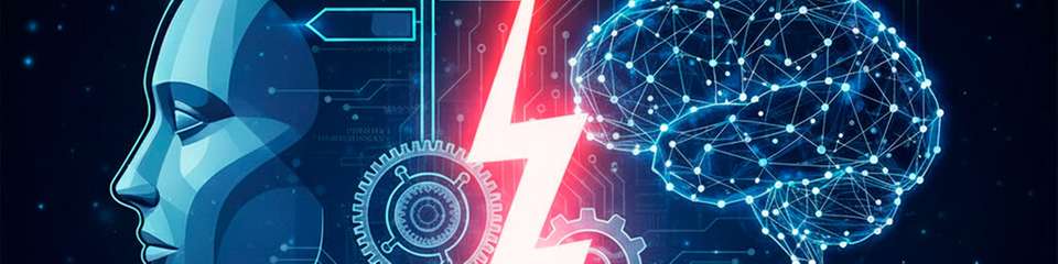 Im Mittelstand scheitern viele KI-Projekte an fehlenden Datenfundamenten und generischen Lösungen, die nicht auf die operativen Prozesse abgestimmt sind.