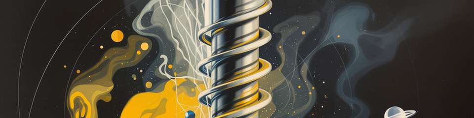 Die Direktantriebe mit einem breiten Drehmoment- und Drehzahlbereich verbessern Effizienz und Energiebilanz.