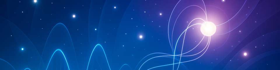 Ein Forschungsteam der TU Wien zeigt, dass speziell entwickelte KI‑Modelle Quantenfeldtheorien so optimieren können, dass selbst grobe Gitter präzise Simulationen in der Teilchenphysik ermöglichen.