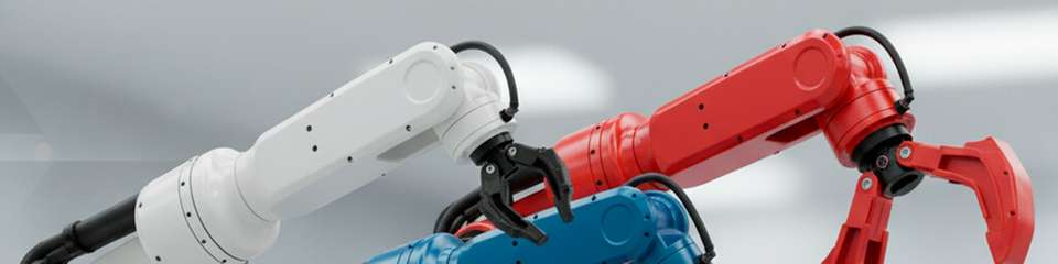 Ein Vorteil des As-a-Service-Modells ist die Flexibilität: Wenn die Auftragslage abflacht oder saisonal schwankt, können Roboter je nach Vertrag aufgestockt oder wieder abgegeben werden. 