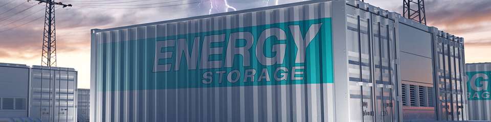 Wie kritische Energieinfrastrukturen zuverlässig vor Blitz- und Überspannungsschäden geschützt werden können, zeigt Dehn auf der E-world energy & water 2026 in Essen.