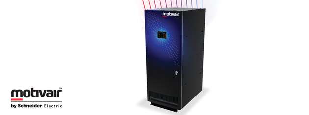 Die MCDU von Motivair ist eine hochskalierbare, zentralisierte Flüssigkeitskühlungslösung, die speziell für die extremen Wärmelasten moderner GPUs und KI-Rechenzentren entwickelt wurde.