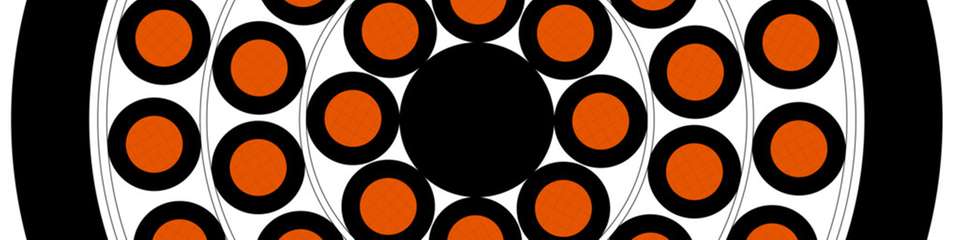 Die RT 123 zeigt, wie speziell entwickelte Torsionsleitungen in hochdynamischen Robotikanwendungen dauerhaft zuverlässige Energie- und Signalübertragung sicherstellen.