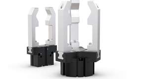 Die neuen Baugröße erweitern die Serien GPP5000AL und GPD5000AL.