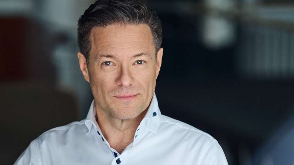 Dr. Axel Zein, CEO von WSCAD: „Wir leben das KI-Zeitalter und geben Ingenieuren die Chance, den nächsten Schritt zu gehen: weg von Routine, hin zu Steuerung, Kreativität und Verantwortung.“