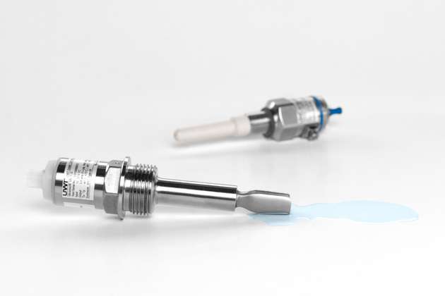 Die Grenzstandmelder Vibranivo VN7 und Capanivo CN7 verfügen über internationale Zulassungen für Überfüllsicherung und Leckageerkennung.